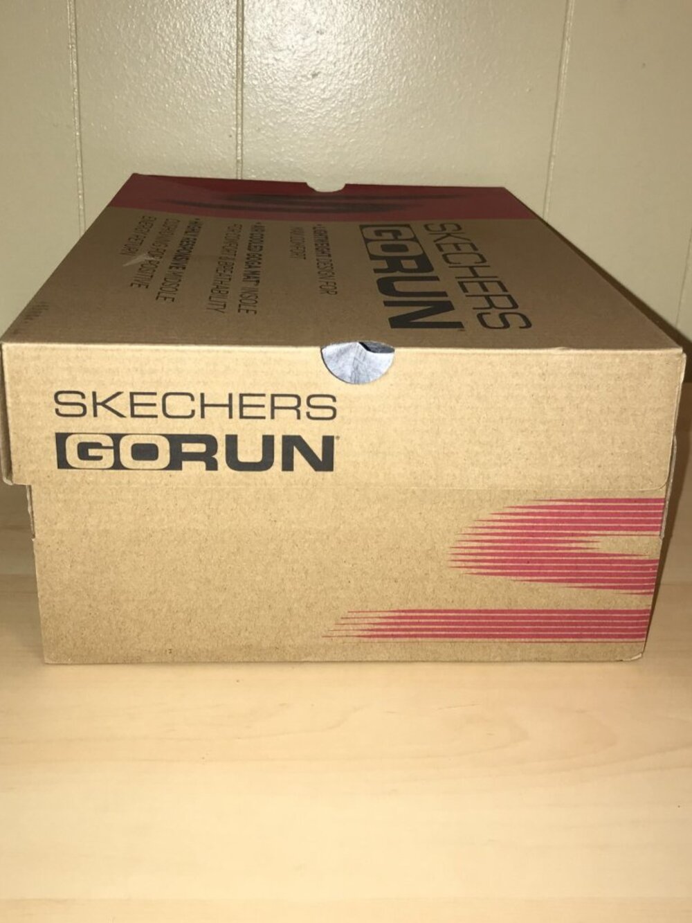 Women's SKECHERS Go Run Consistent 2.0 Engaged-128605-Size 11- Black - Picture 16 of 16